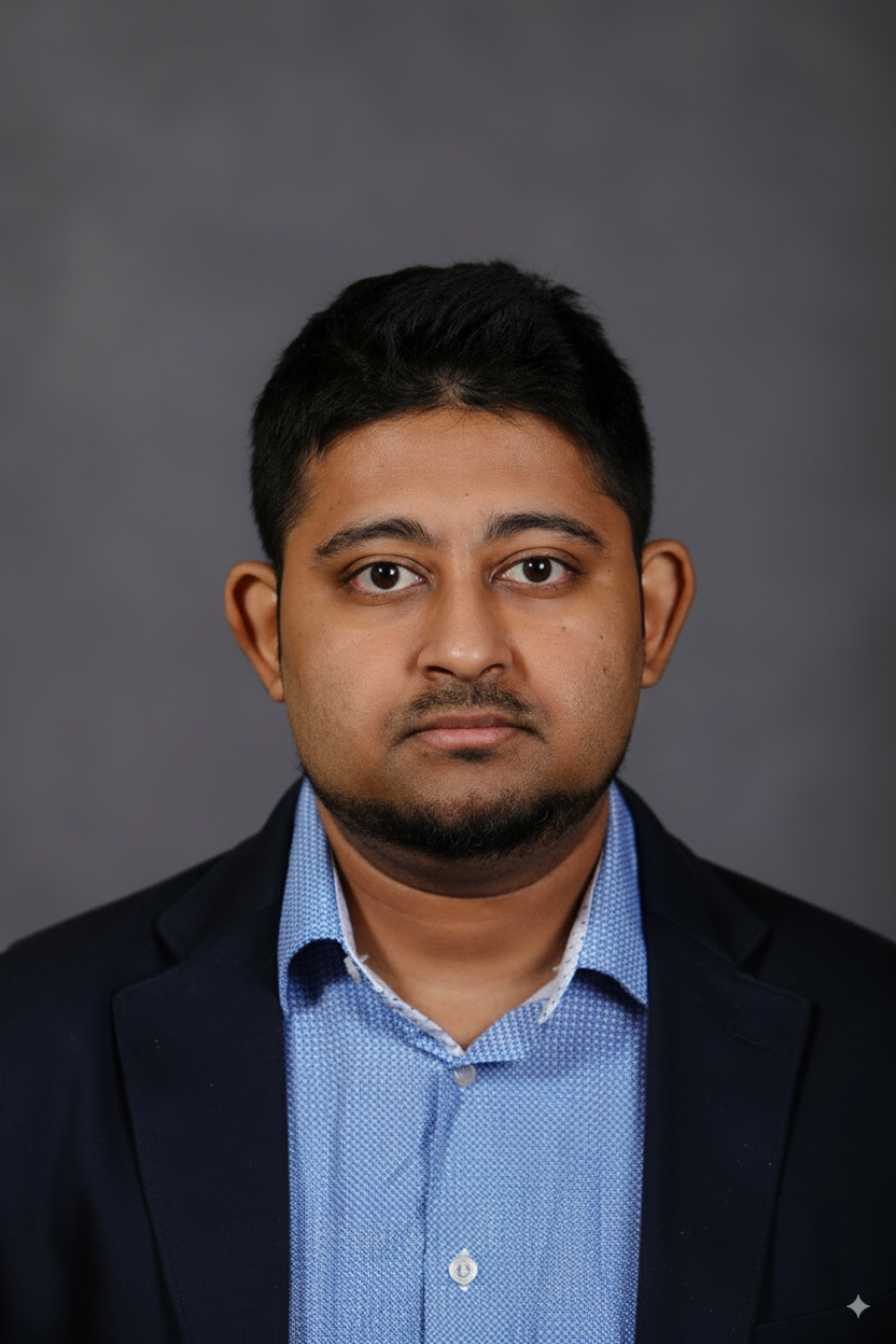 Profile picture of Shaif Chowdhury