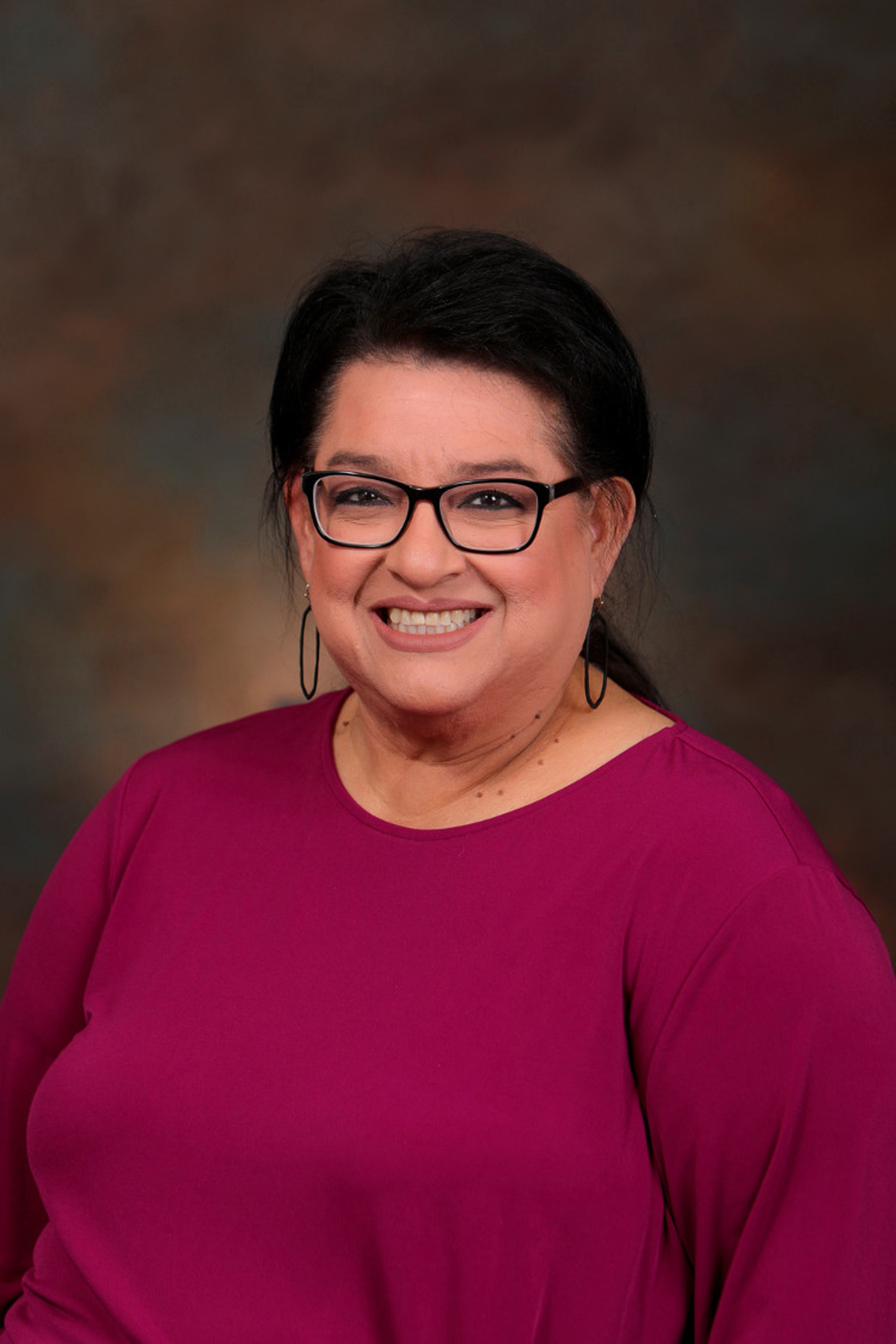 Profile picture of Ms. Ida Enz