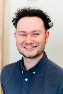Profile picture of Morgan Smith