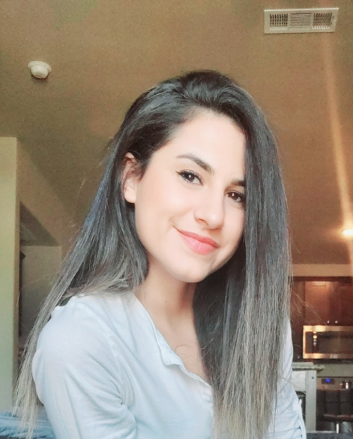 Velda Basak Soydas
