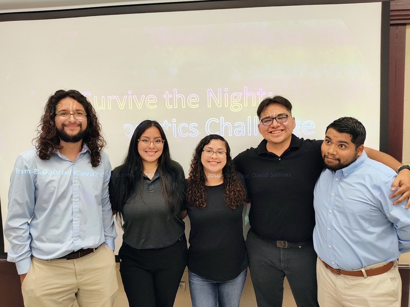 Lunar Storage Modules