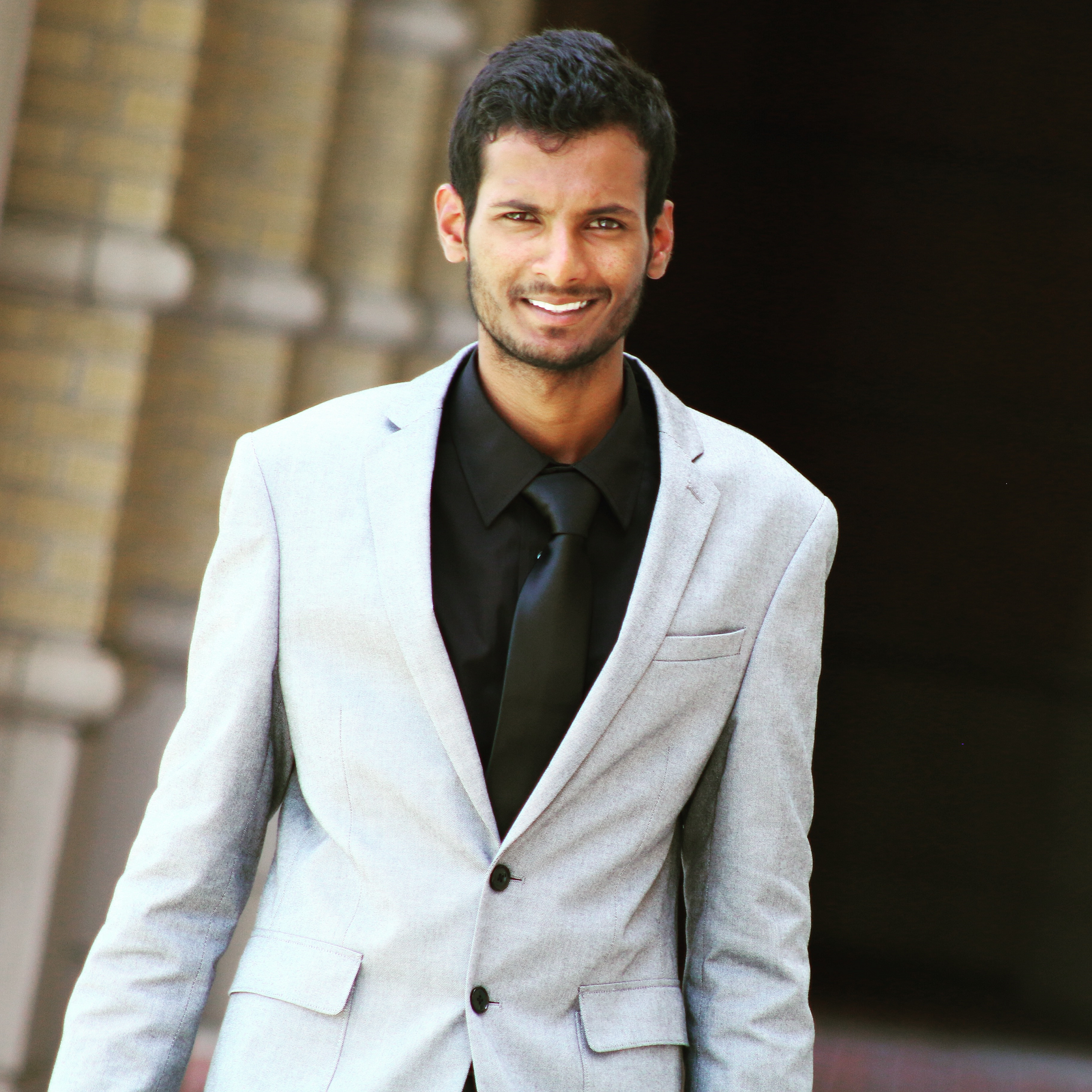 Profile picture of Mr. Rajashekar R Mogiligidda