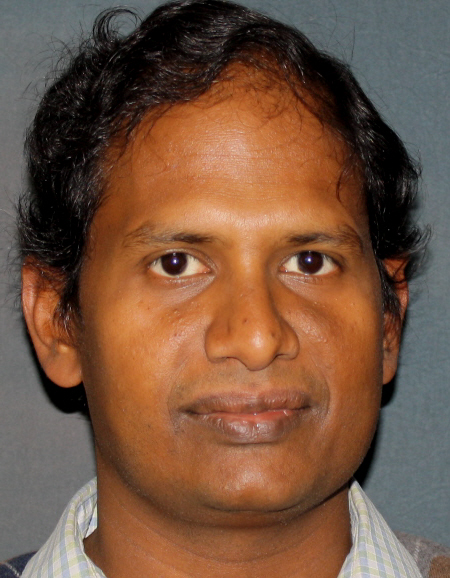 Dr. Vinod Kumar