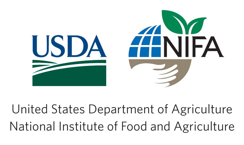 USDA Logo