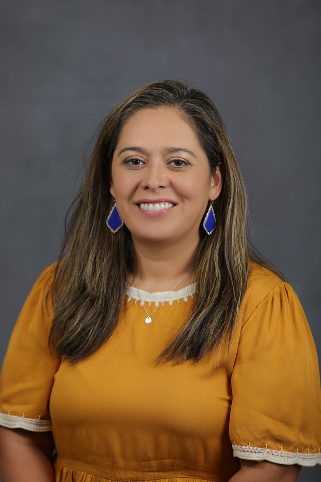 Profile picture of Kathryn S Ayala