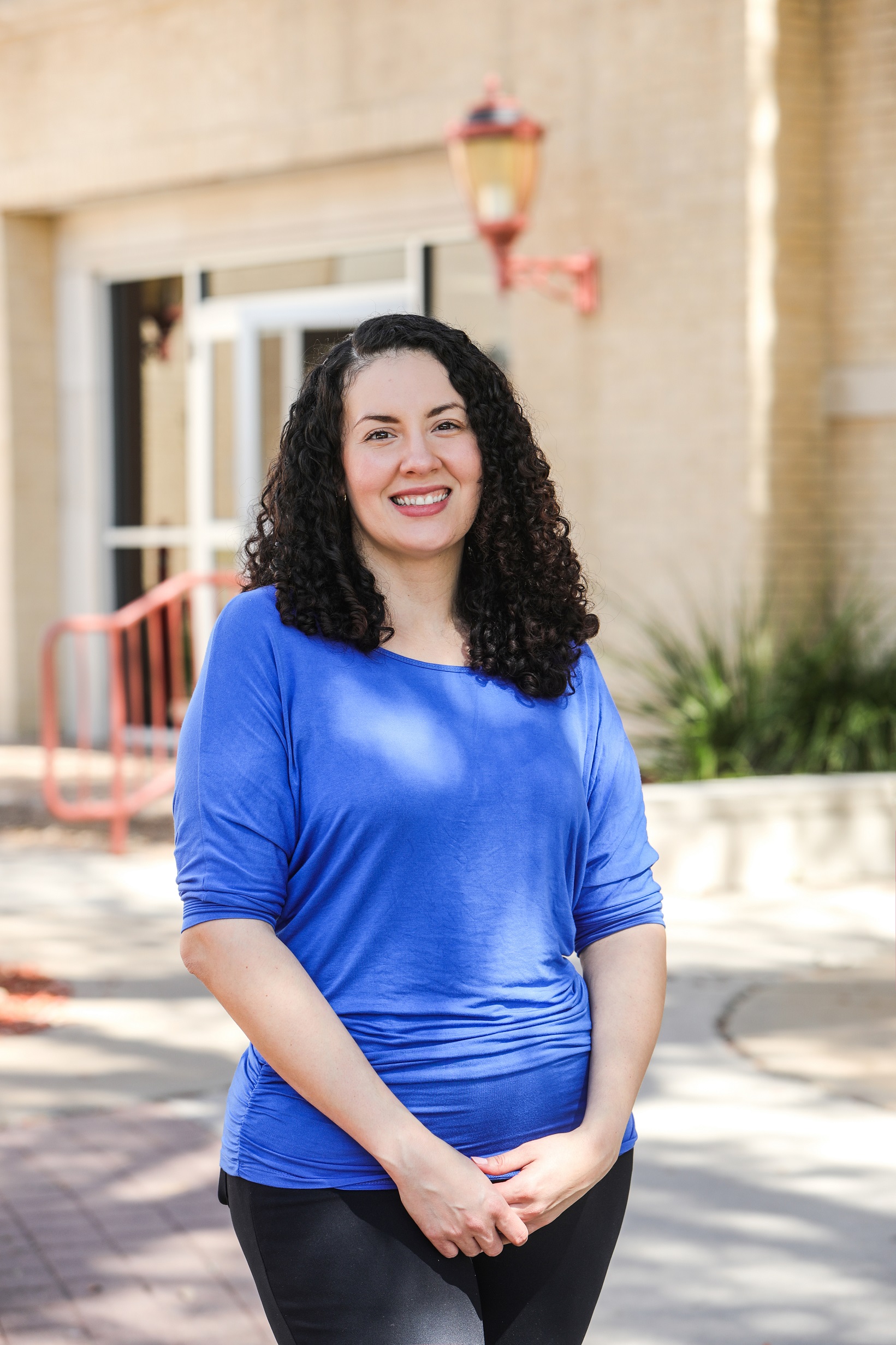 Profile picture of Melissa Rodriguez, Ed.D.