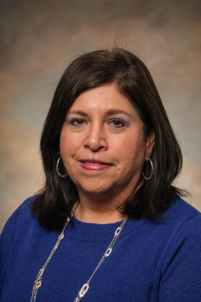 Anna Trevino