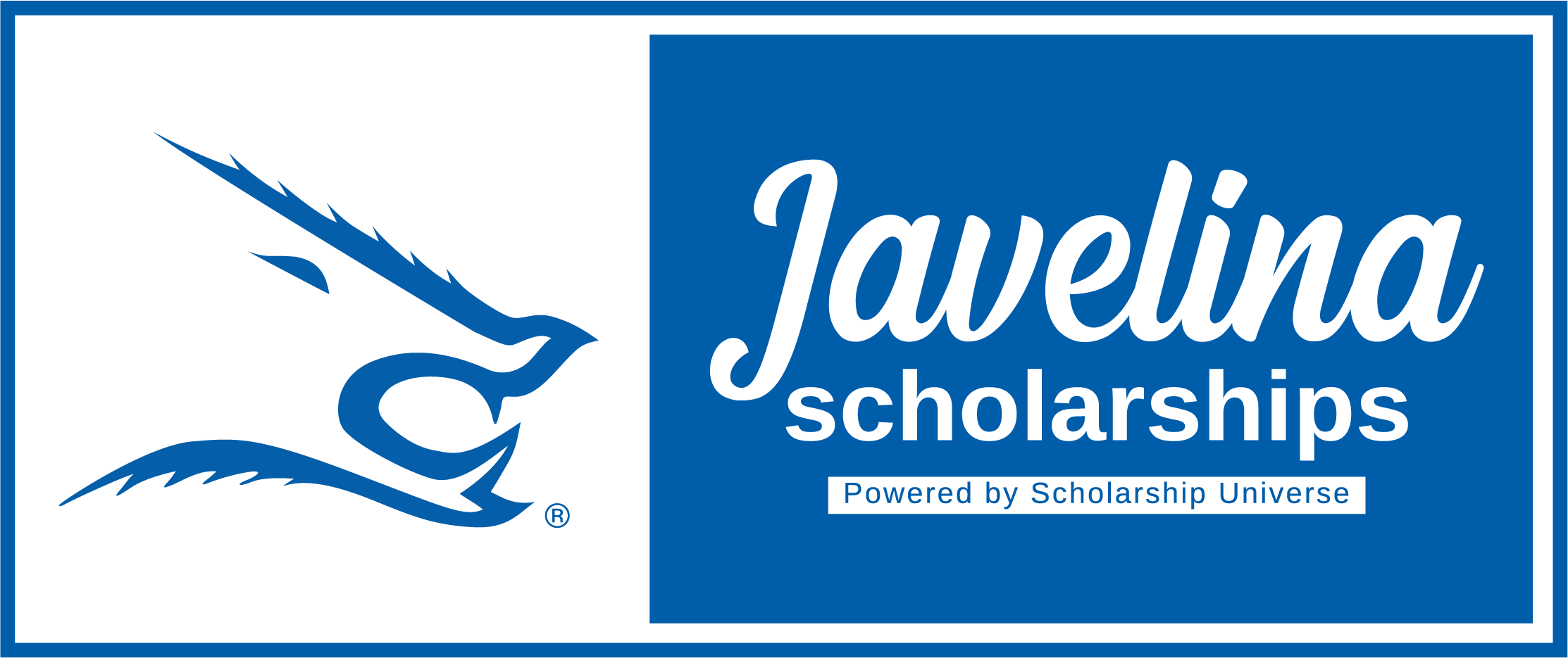 Javelina scholarship logo