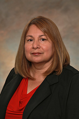 Profile picture of Maricela A. Cisneros