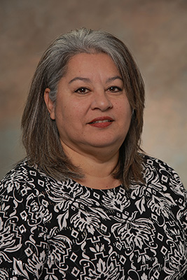 Profile picture of Vilma Castillo