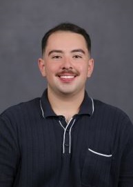 Profile picture of Diego Cantu