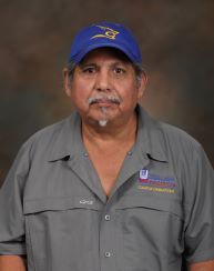 Profile picture of Vincente Alegria