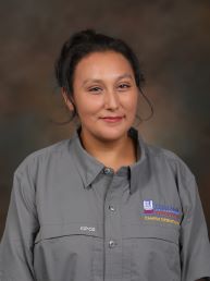 Profile picture of Mary Gomez