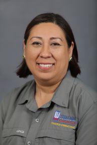 Profile picture of Beatriz Cavazos