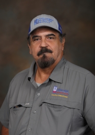 Profile picture of Jose "Joe" Aguirre