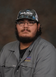 Profile picture of Donavan Liguez