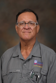 Profile picture of Juan "Johnny" Moreno