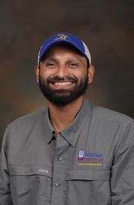 Profile picture of Joel Cortez