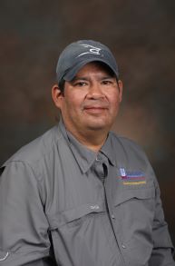 Profile picture of Gustavo "Mark" Gonzales