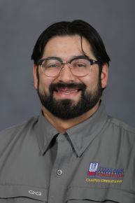 Profile picture of Marcus Hernandez