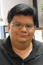Profile picture of Ricky Barrera, MS, CSP, CHMM, CSHO