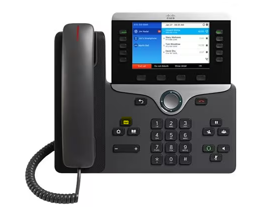 Cisco8851