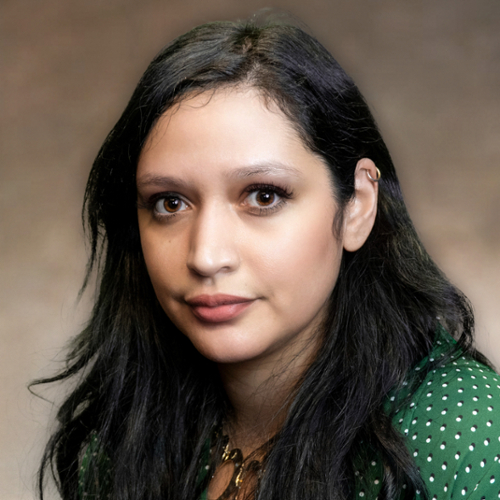 Profile picture of Alixx Clarke