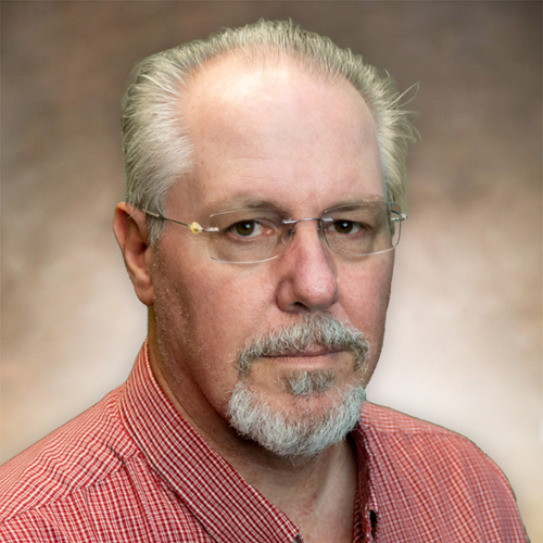 Profile picture of Lance Hawman