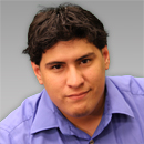 Profile picture of Kevin Jimenez