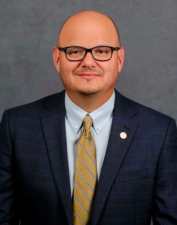 Photo of the President