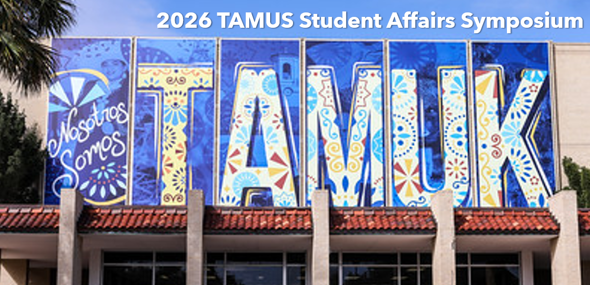 TAMUK banner