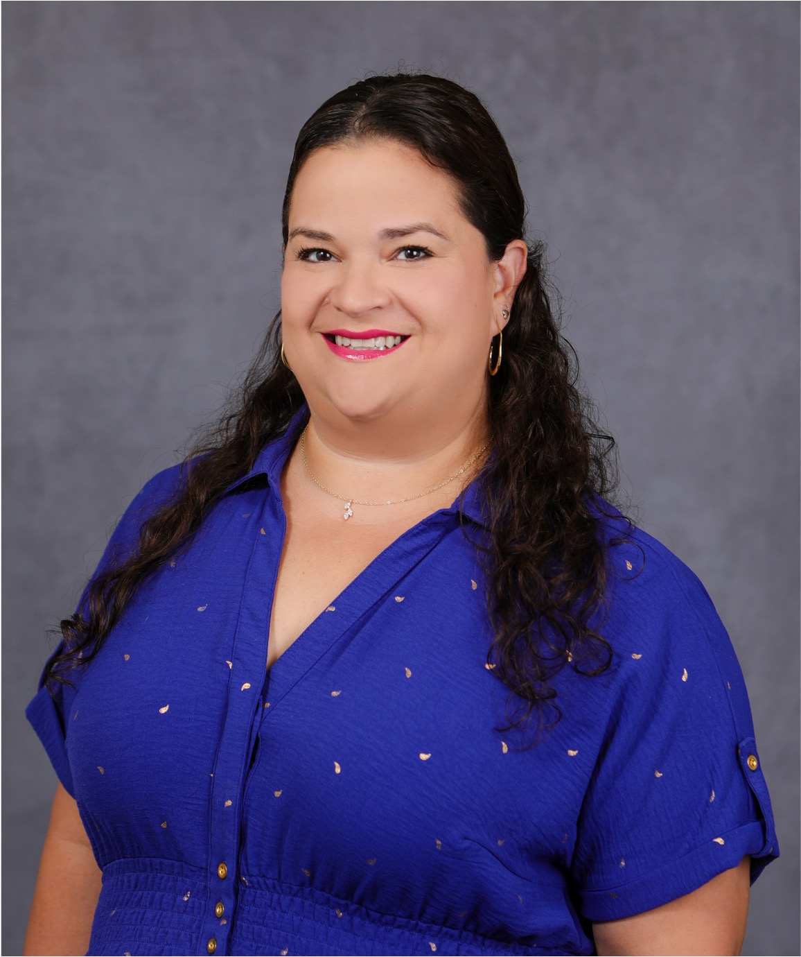 Profile picture of Dr. Maria Velez-Hernandez