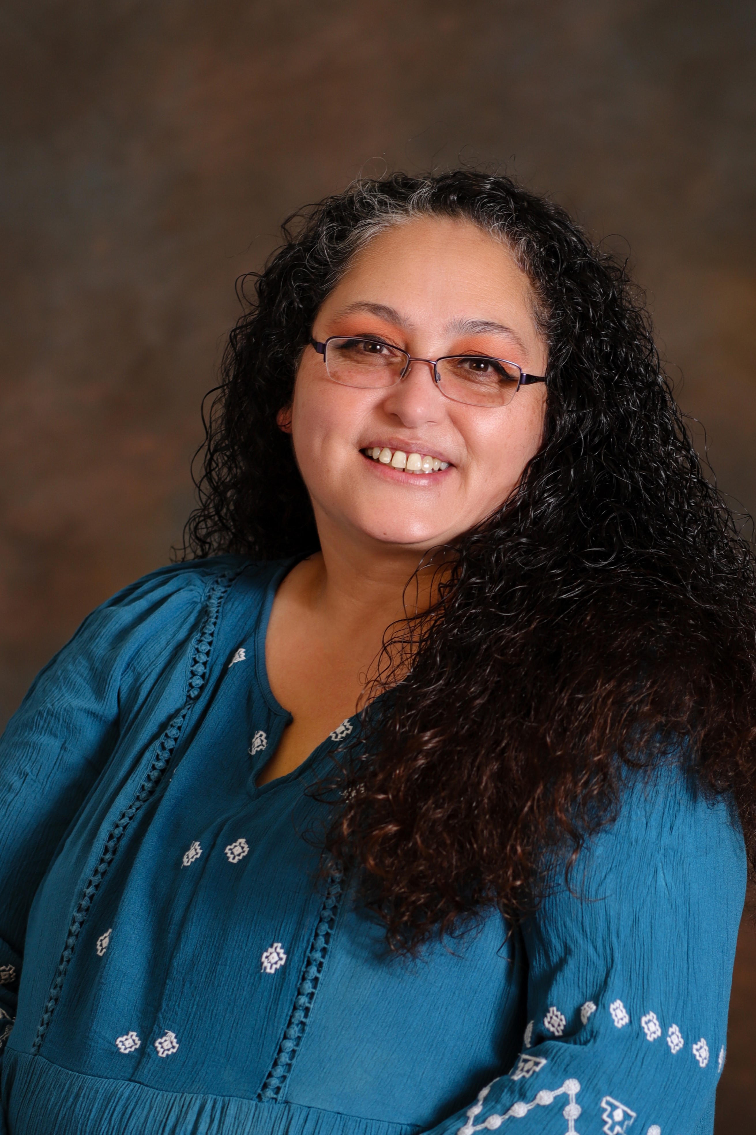 Profile picture of Melissa Alegria Lopez