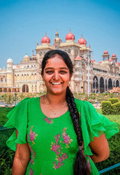 Profile picture of Bhavana Yenduri