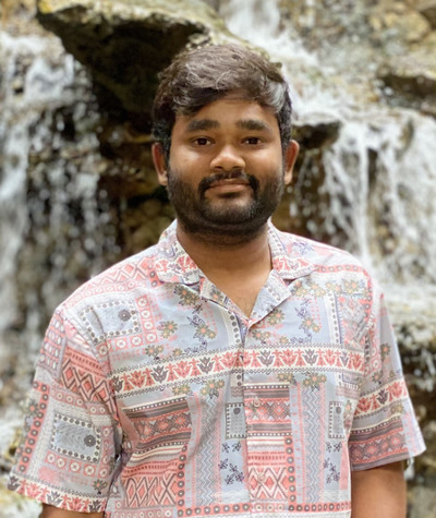 Profile picture of Abhishek Medisetty