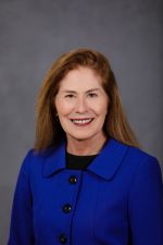 Profile picture of Kelly S. Hall, Ph.D.