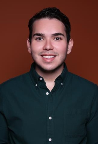 Profile picture of Ruben Loza, M.A.