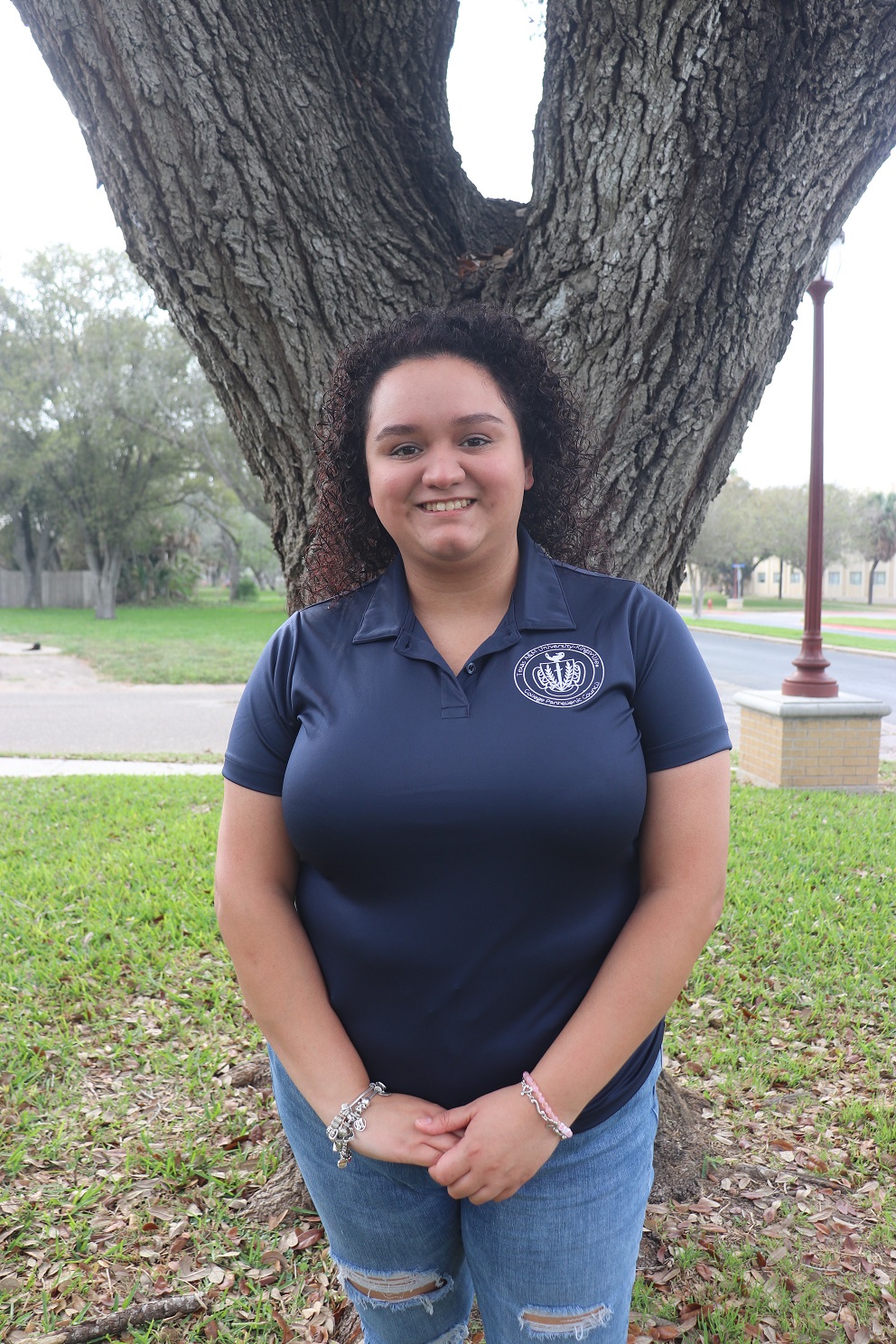 Profile picture of Aesha Perez