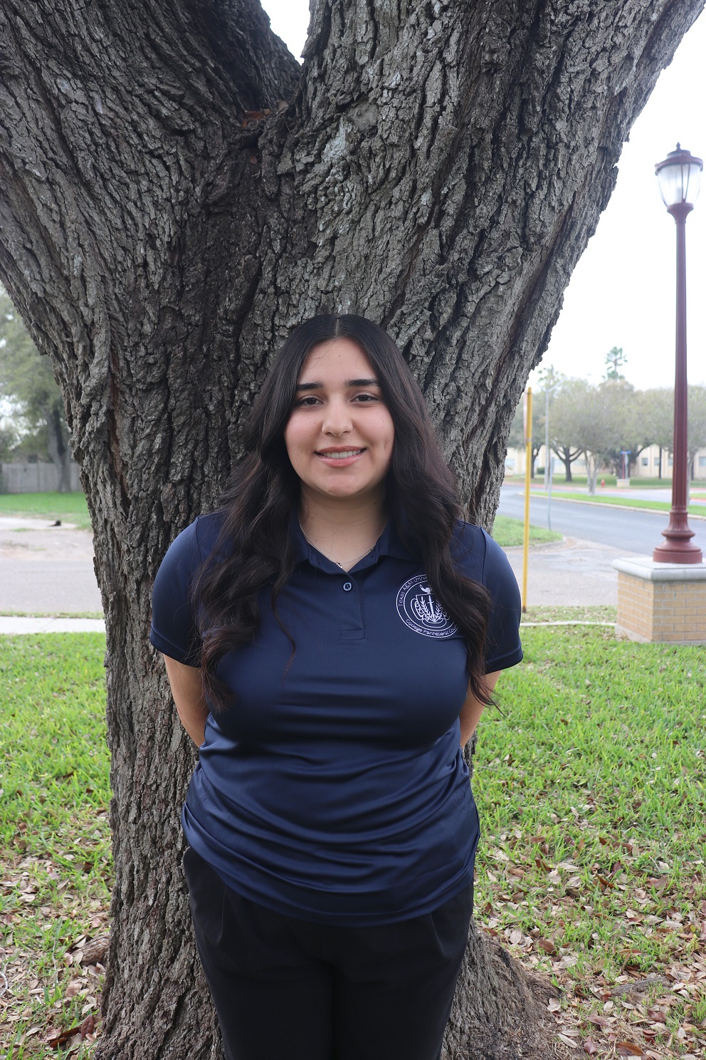 Profile picture of Viviana De La Cruz