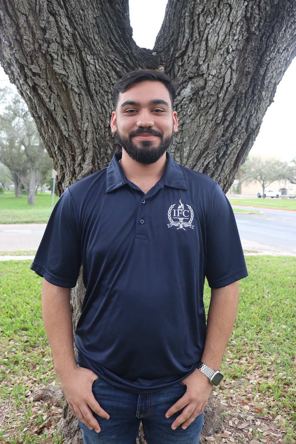Profile picture of Adrian Rios