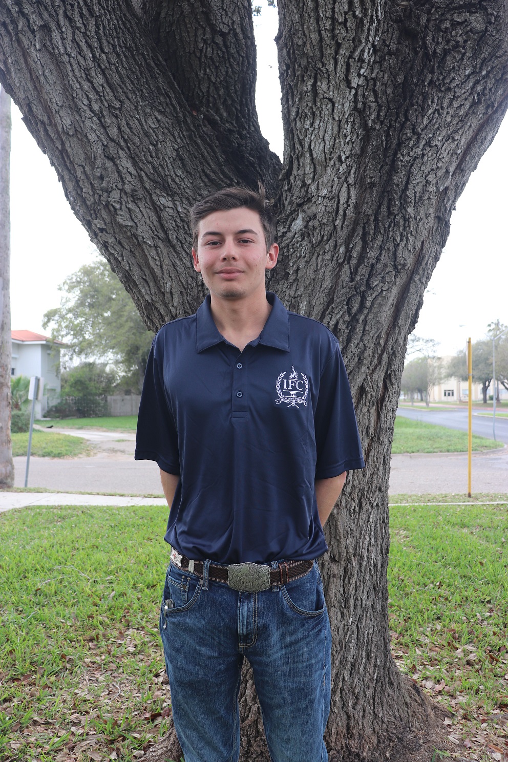 Profile picture of Mark De La Cruz