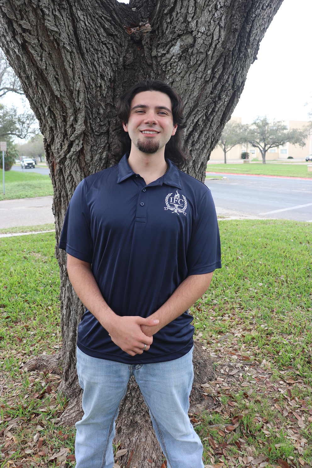Profile picture of Pedro Garza