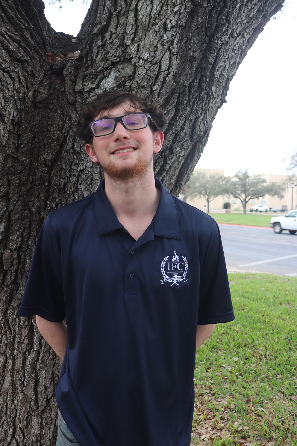 Profile picture of Clay Smith