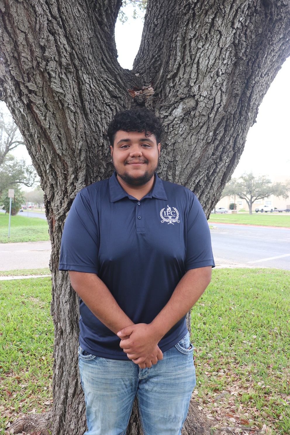 Profile picture of Nicholas Morales