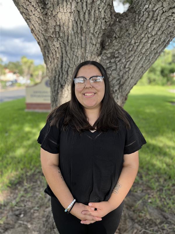 Profile picture of Rebecca Villarreal