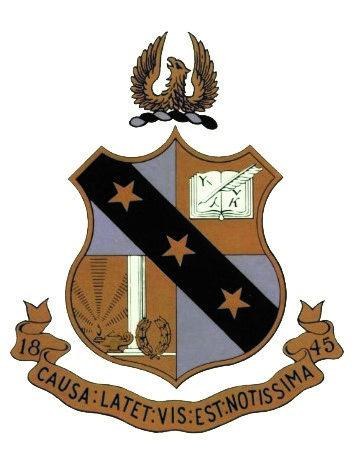 Alpha Sigma Phi Symbol