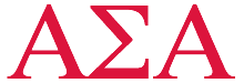 Alpha Sigma Alpha Logo