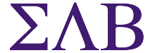 Sigma Lambda Beta Logo