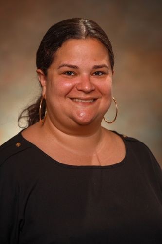 Profile picture of Dr. Maria E. Velez-Hernandez (PI)