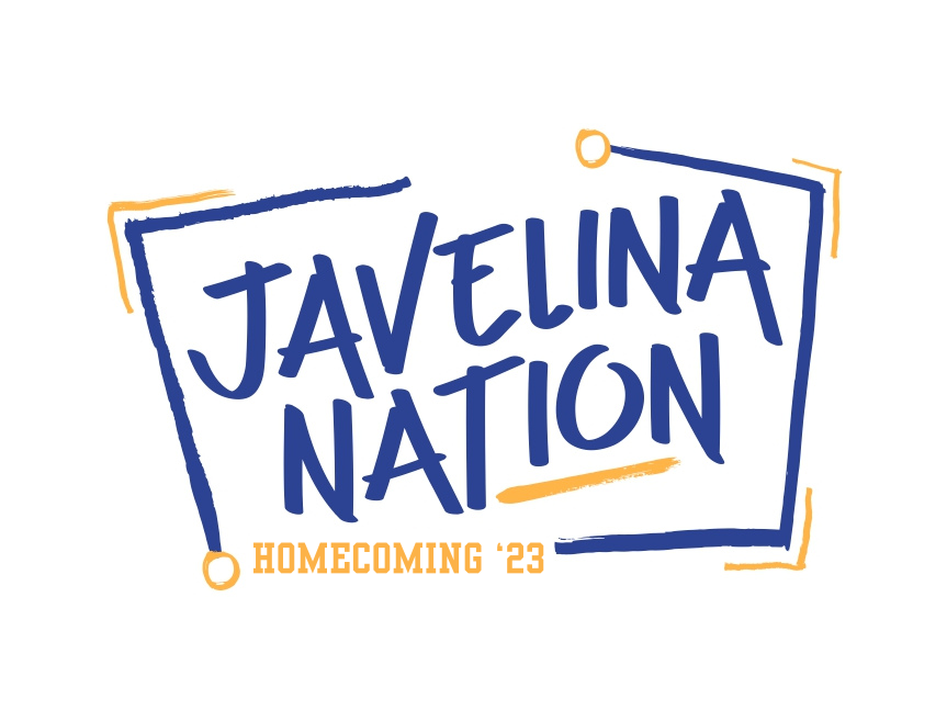 Homecoming Logo